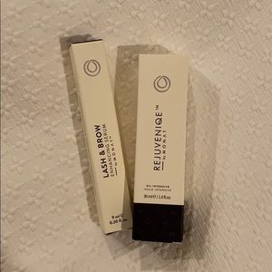 Monat Rejuveniqe Oil and Lash Brow Serum